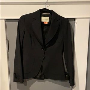Banana Republic blazer